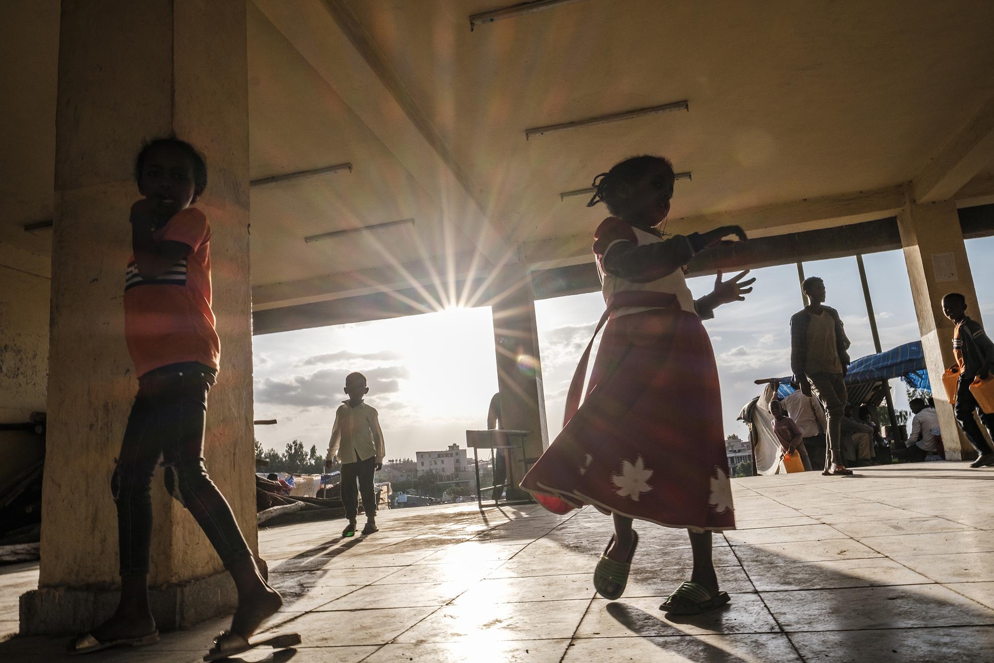 Tigray Etiopía - 11